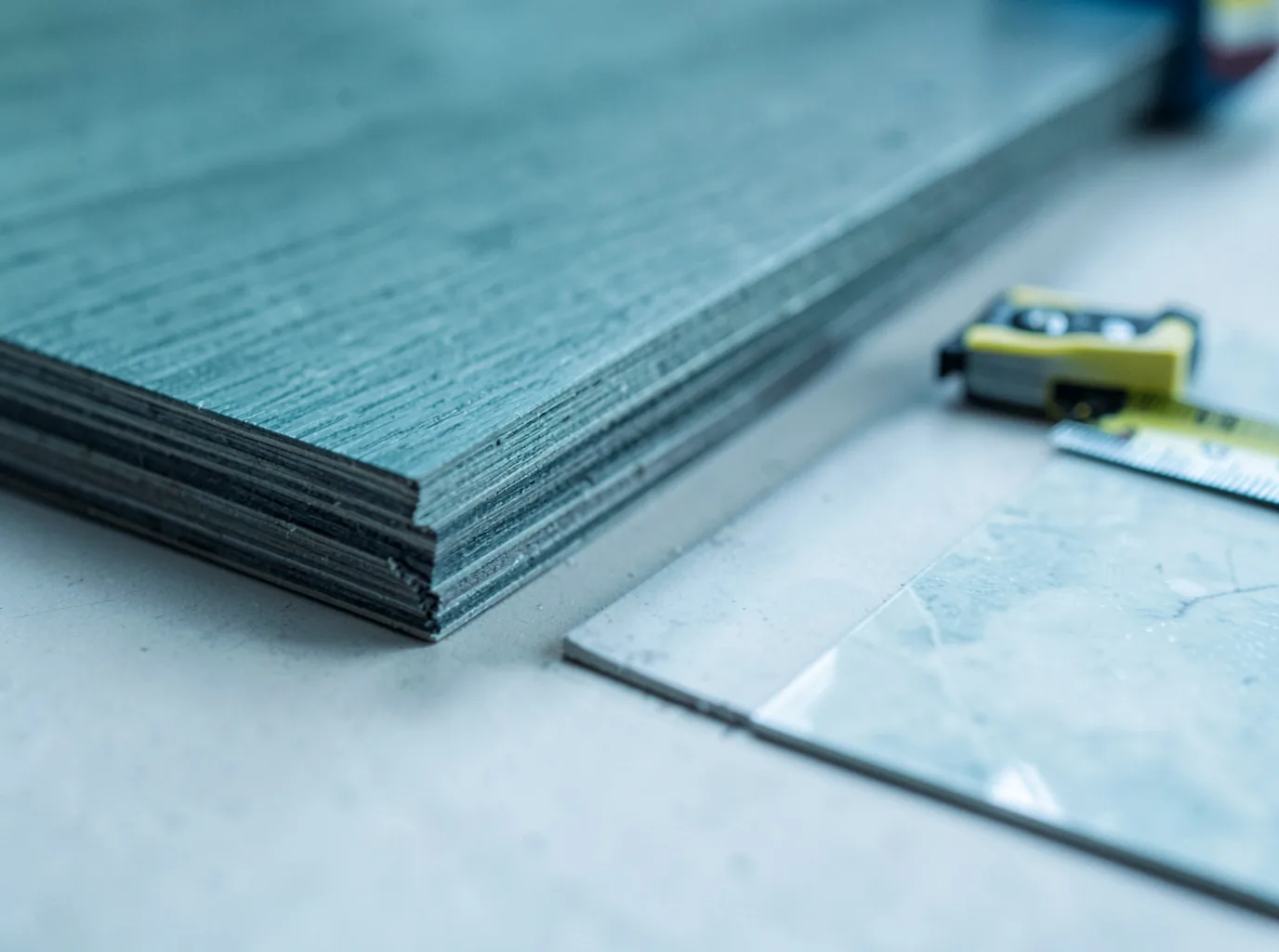 Luxury Vinyl Plank Installation South Lyon, MI FAQs
